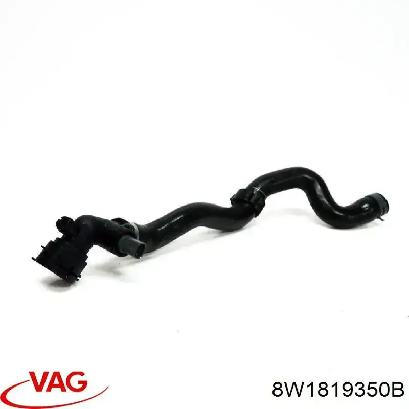 Купити 8W1819350B VAG 