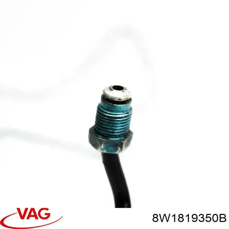  VAG 8W1819350B ціна, від 1.29 USD