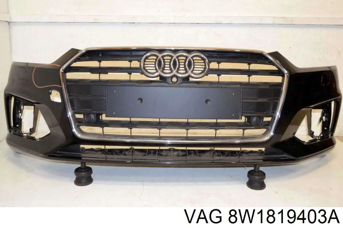 Водостік лобового скла, жабо VAG 8W1819403A ціна, від 18.96 USD