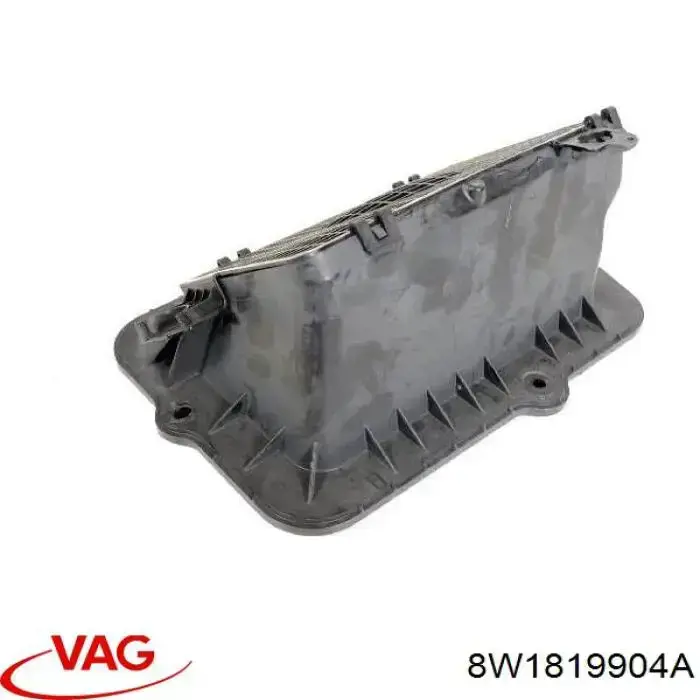 8W1819904A VAG 