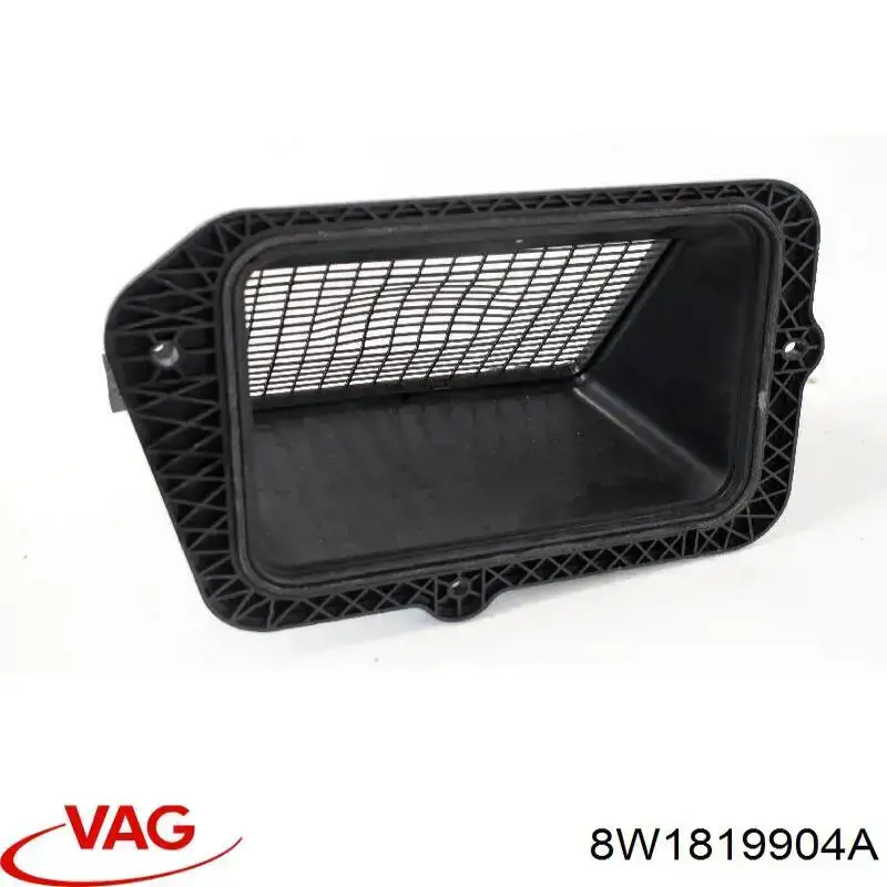  VAG 8W1819904A ціна, від 2.53 USD