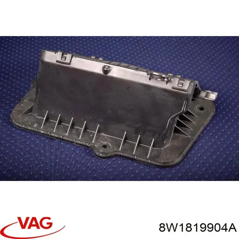 Купити 8W1819904A VAG 