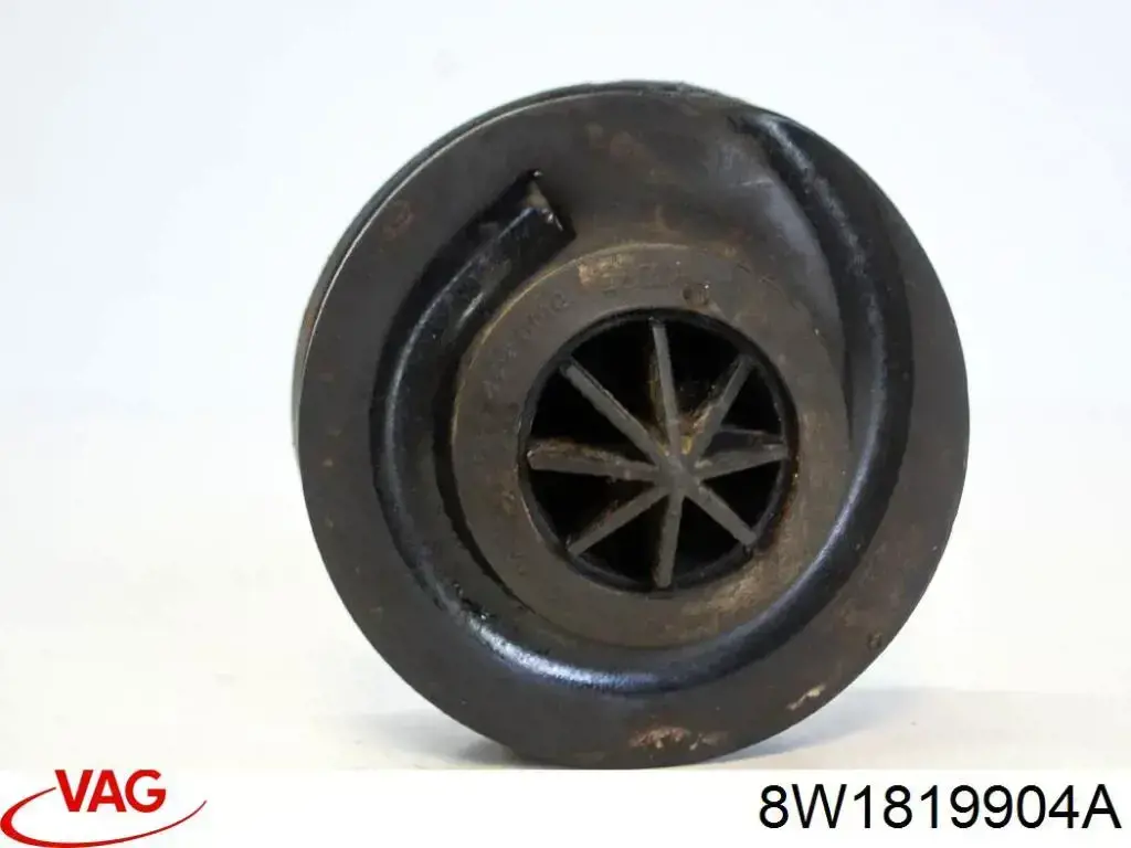  VAG 8W1819904A