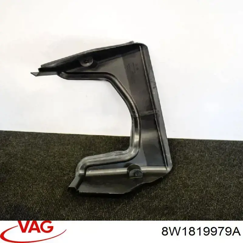  VAG 8W1819979A ціна, від 1.27 USD