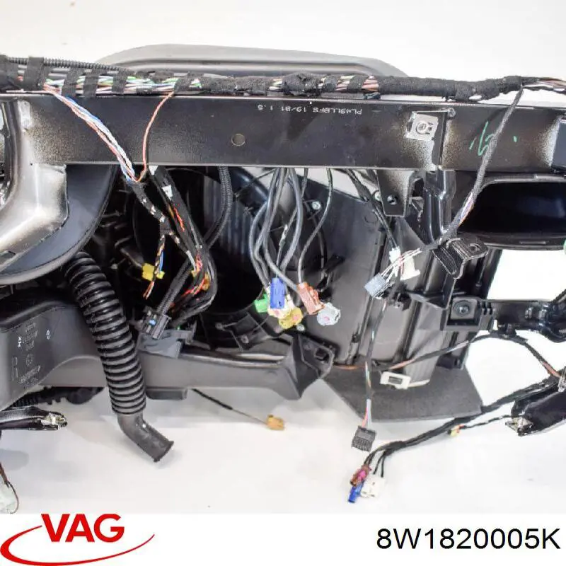  8W1820005K VAG