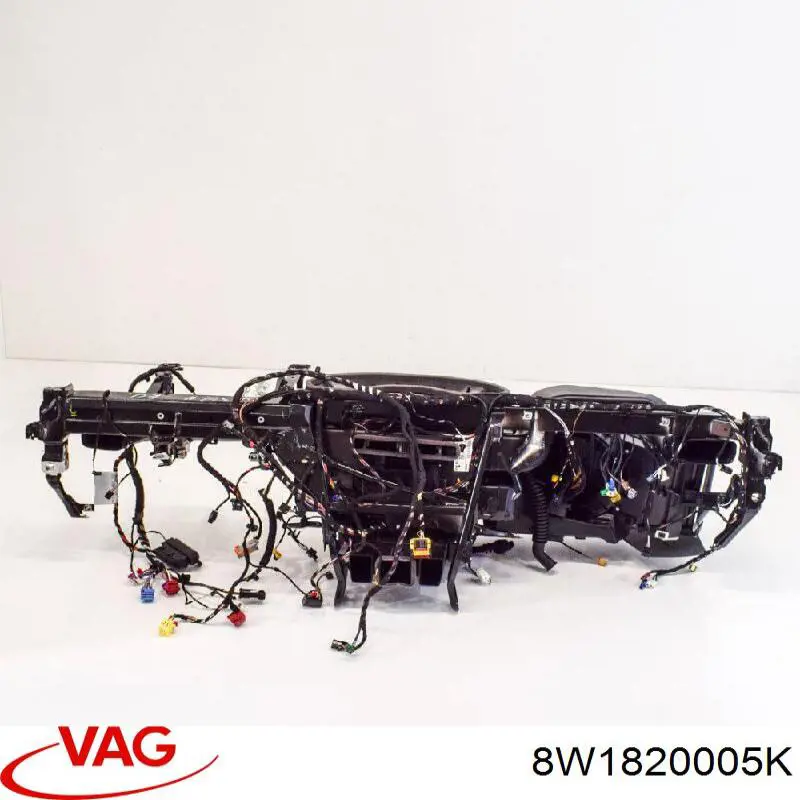  VAG 8W1820005K ціна, від 107.68 USD