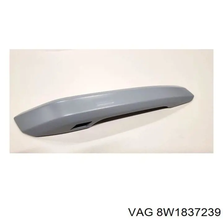 Накладка ручки дверей VAG 8W1837239 ціна, від 27.22 USD