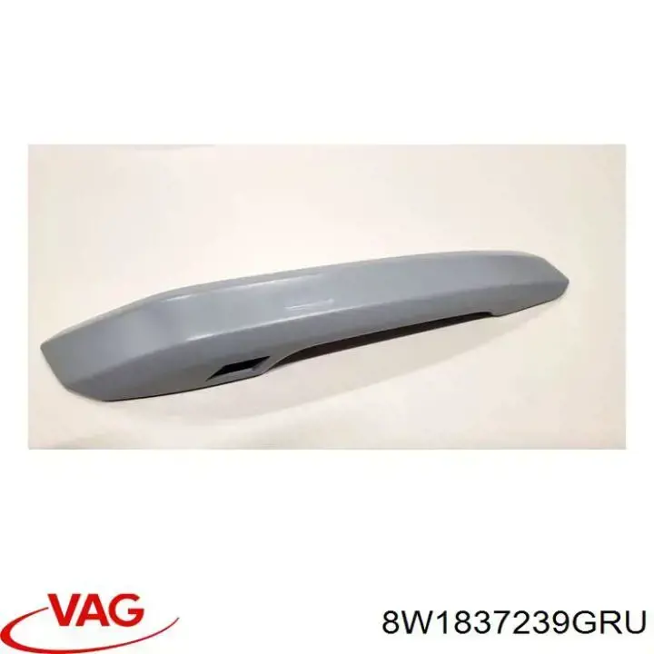 Купити 8W1837239GRU VAG Накладка ручки дверей