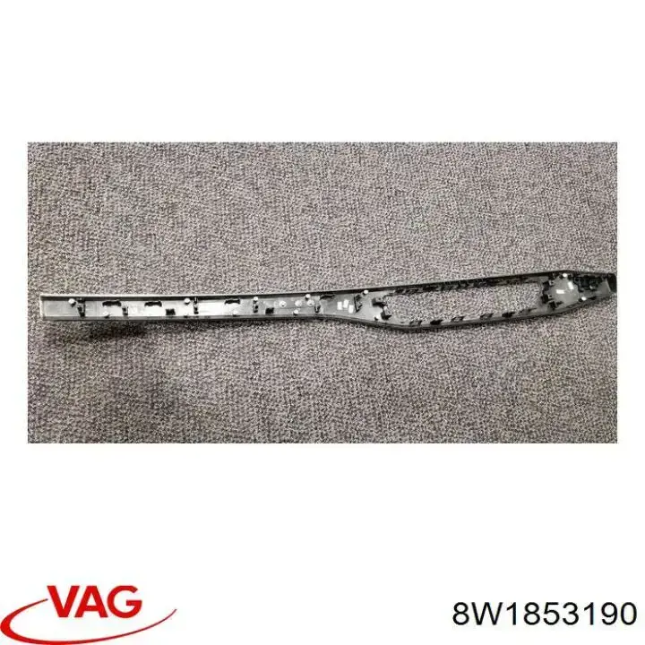  8W1853190 VAG
