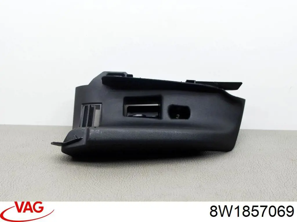  8W1857069 VAG