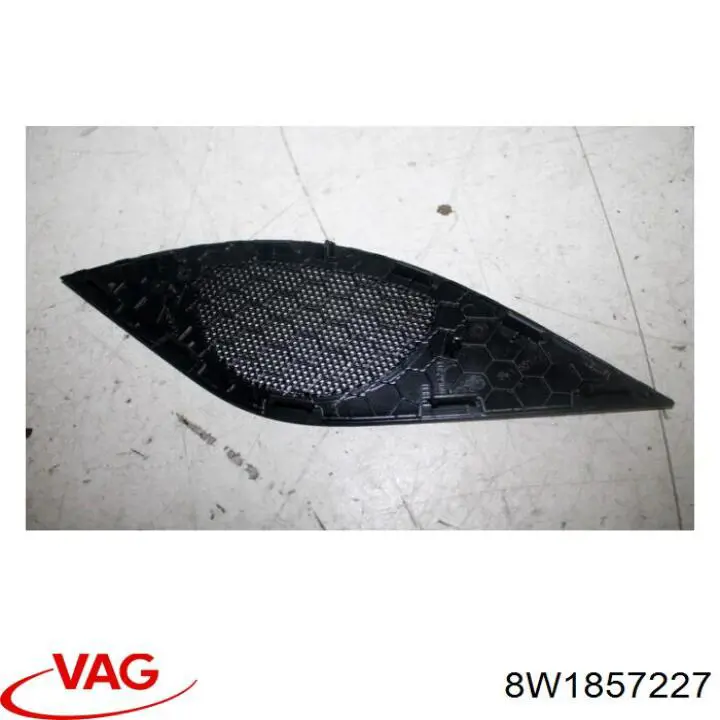 8W1857227 VAG 