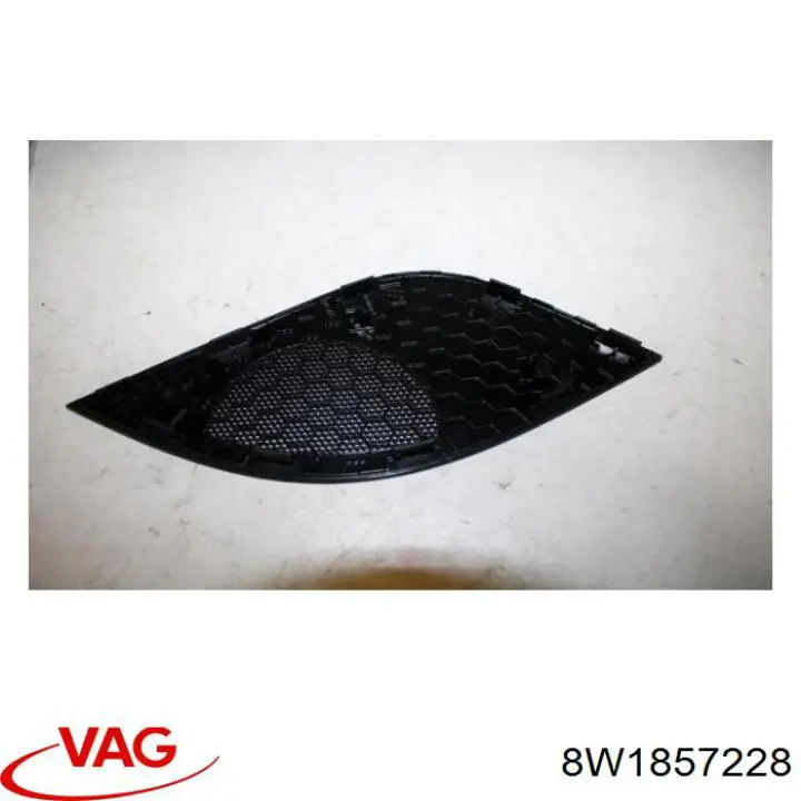 8W1857228 VAG 