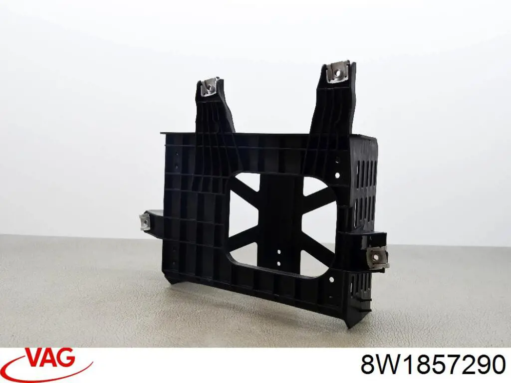  VAG 8W1857290 ціна, від 2.53 USD
