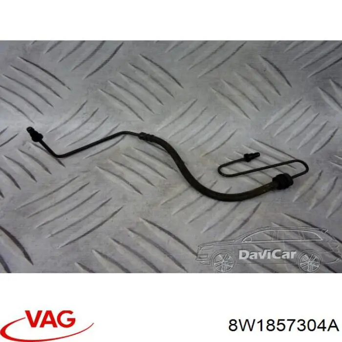  8W1857304A VAG