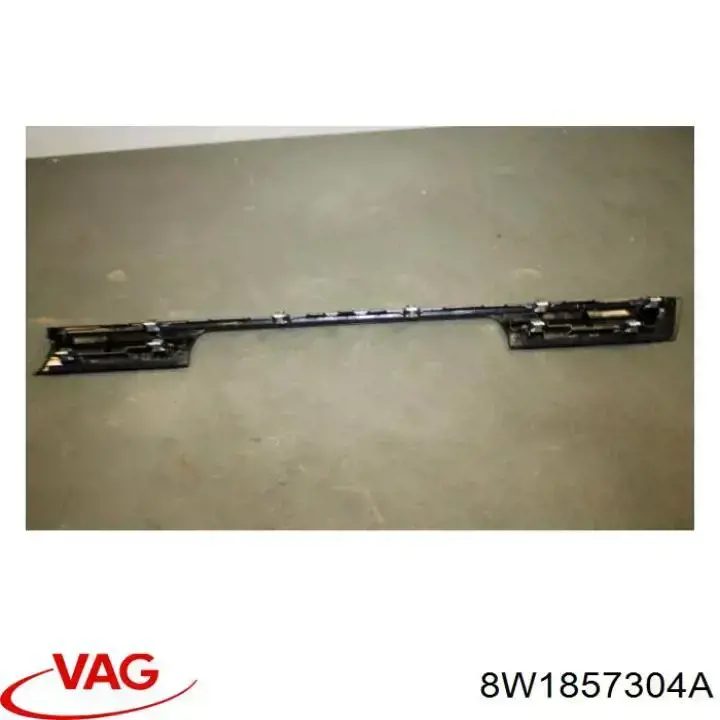 8W1857304A VAG 