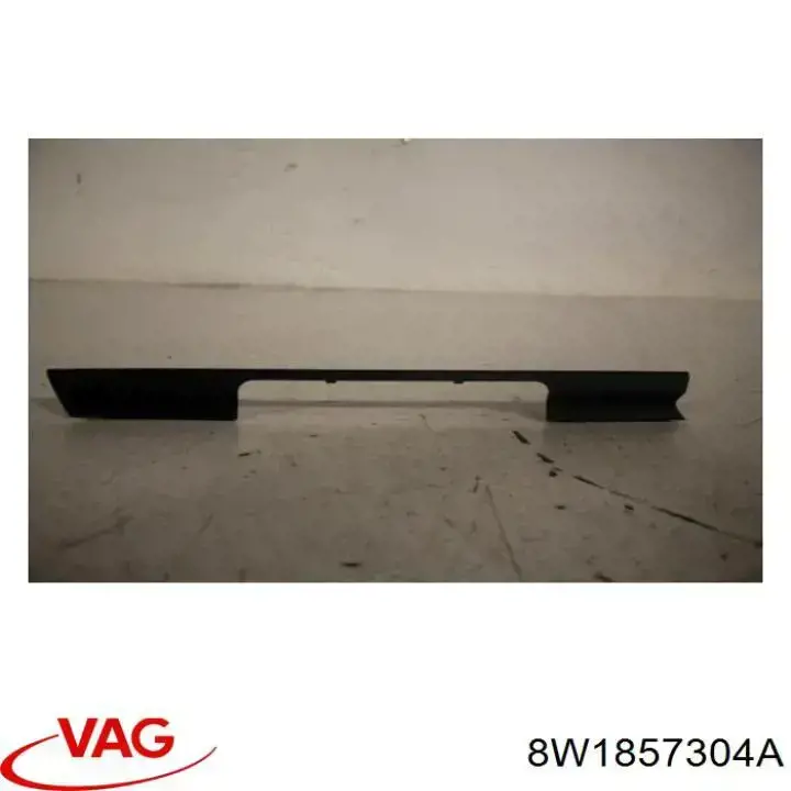  VAG 8W1857304A ціна, від 6.33 USD