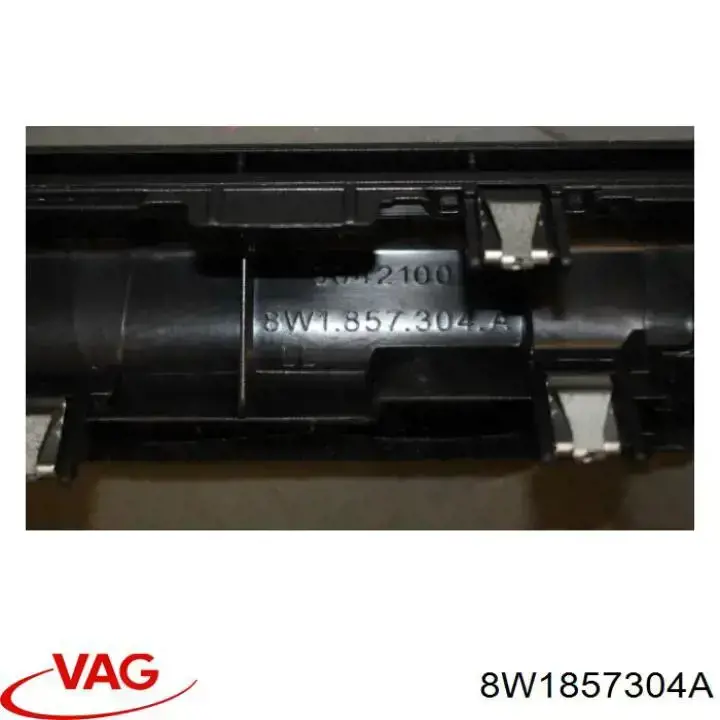 Купити 8W1857304A VAG 
