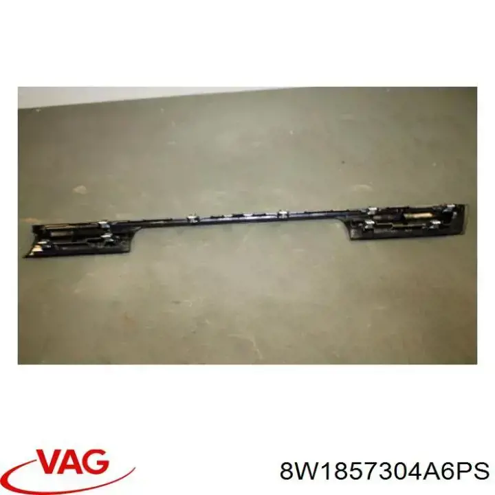 Купити 8W1857304A6PS VAG 