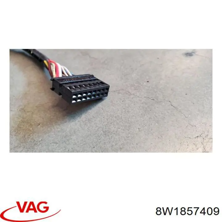 Купити 8W1857409 VAG 