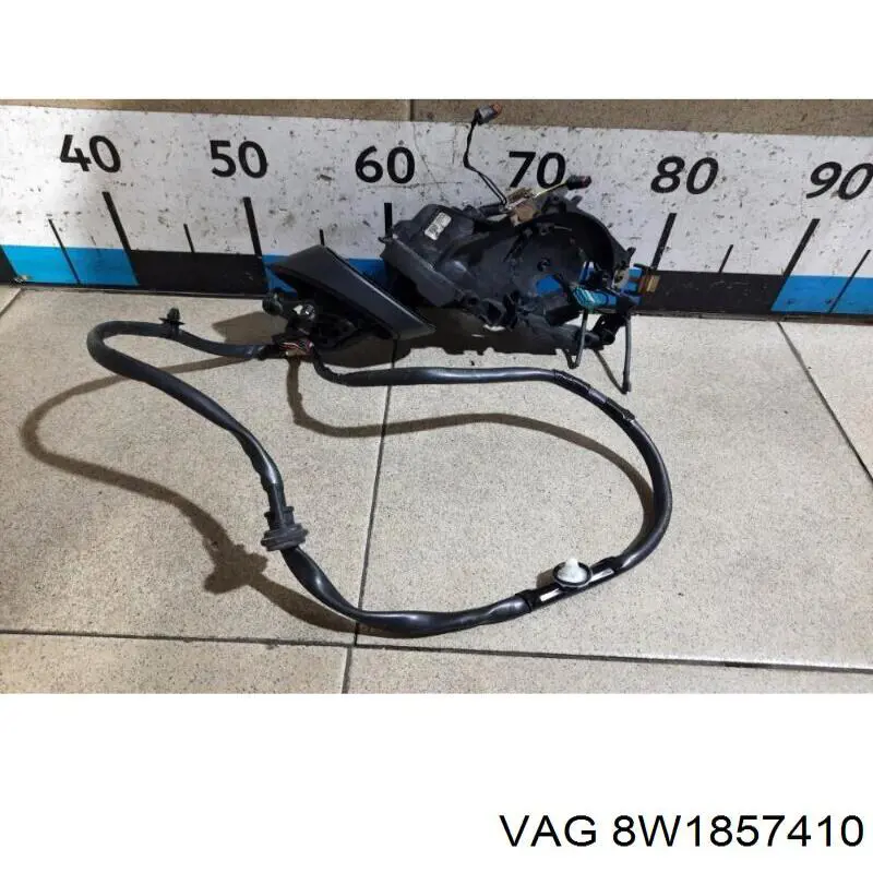  8W1857410 VAG