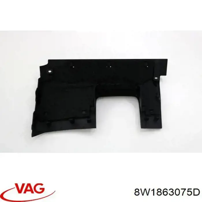  VAG 8W1863075D ціна, від 19.00 USD