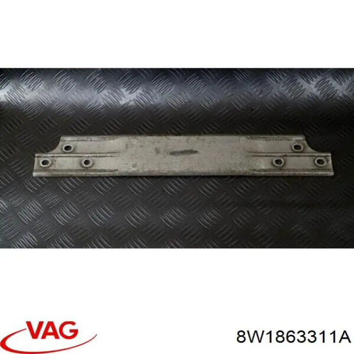 Купити 8W1863311A VAG 