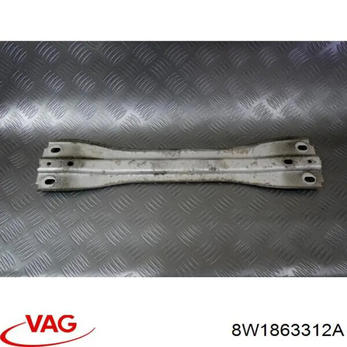 8W1863312A VAG