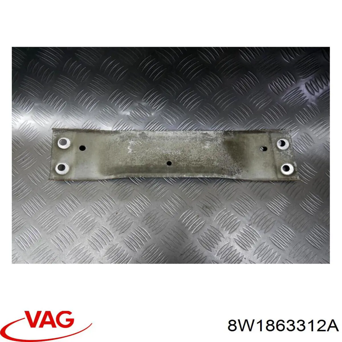  VAG 8W1863312A
