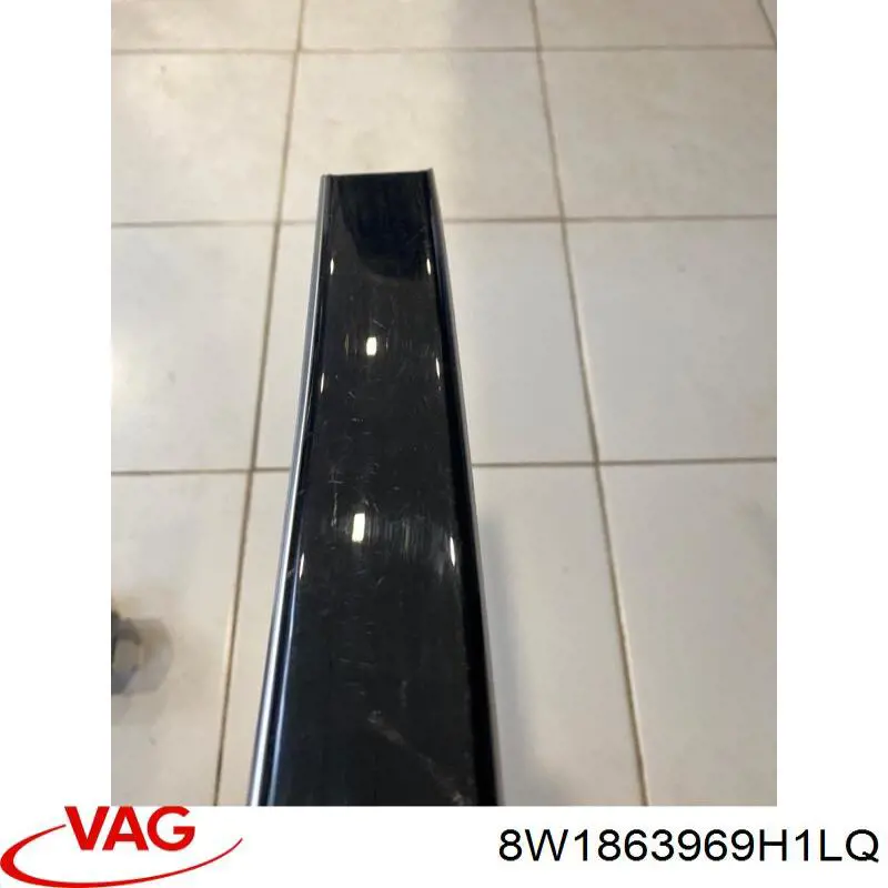  VAG 8W1863969H1LQ ціна, від 52.21 USD