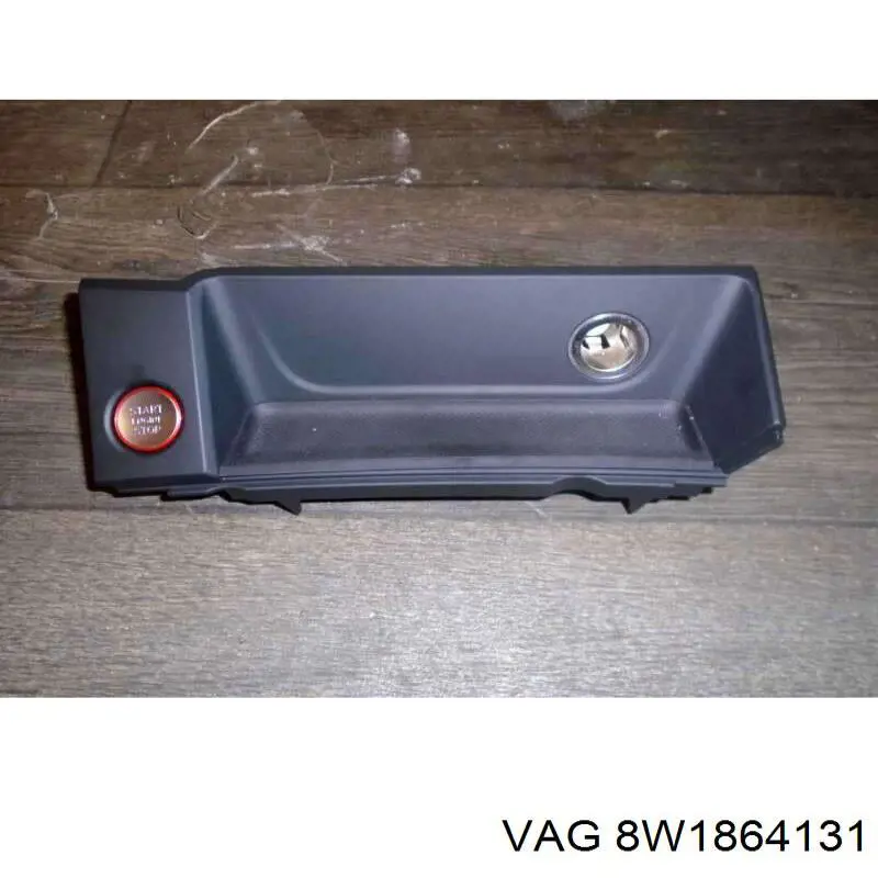 8W1864131 VAG 
