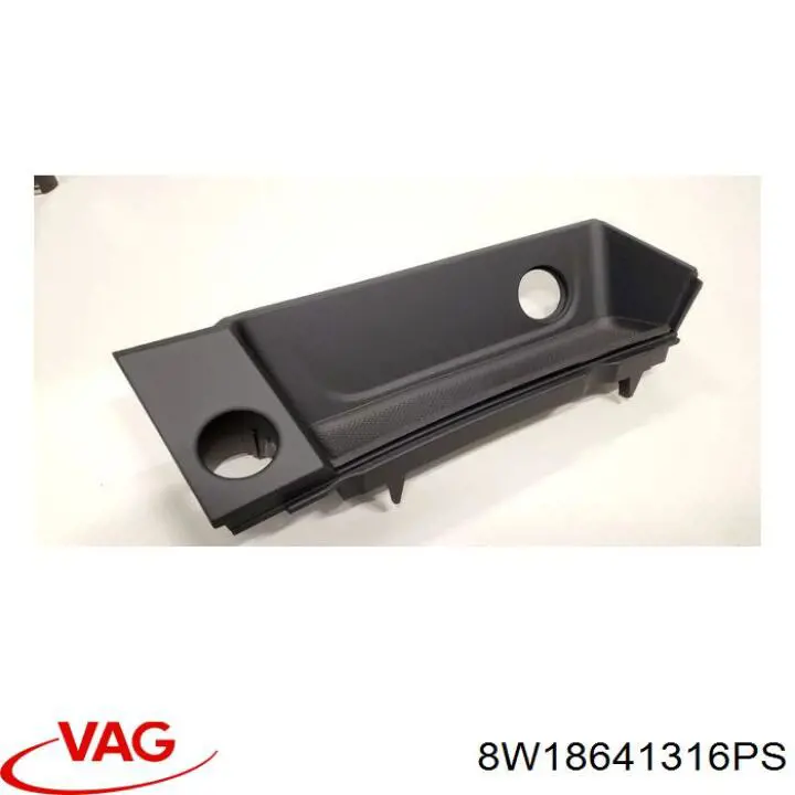 8W18641316PS VAG 