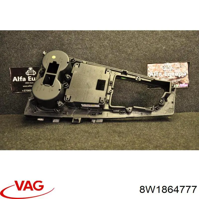  8W1864777 VAG