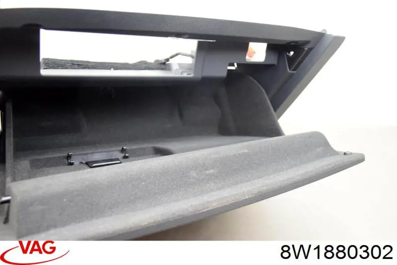  VAG 8W1880302 ціна, від 22.80 USD