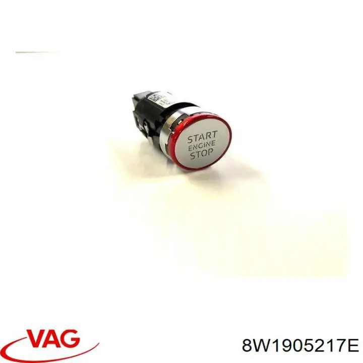  8W1905217E VAG