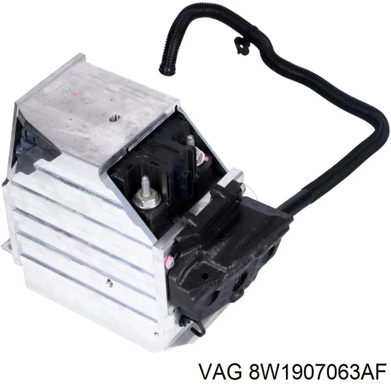 Блок керування сигналами SAM VAG 8W1907063AF ціна, від 253.37 USD