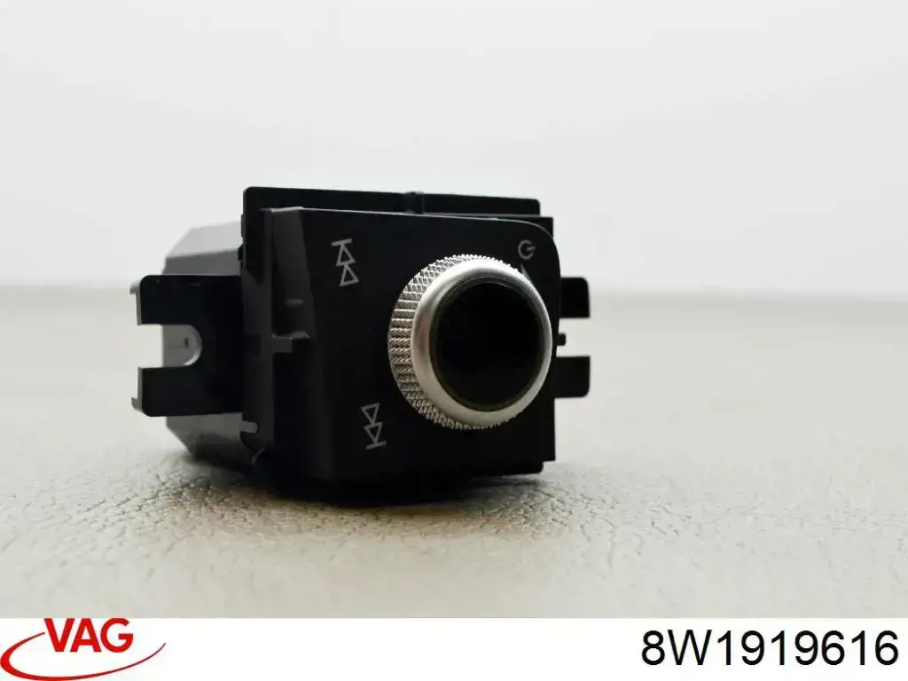 Купити 8W1919616 VAG Блок керування мультимедійний