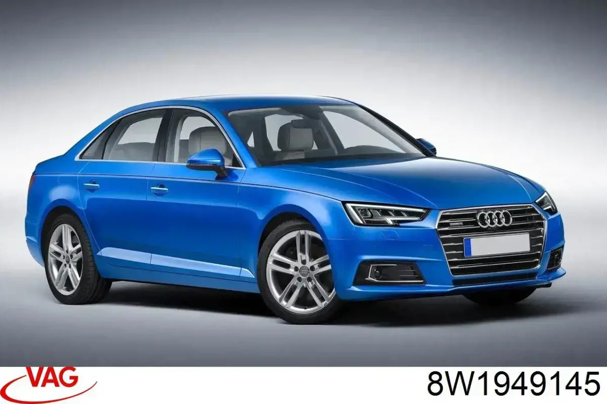 8W1949145 VAG 