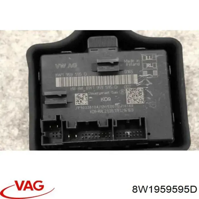  VAG 8W1959595D