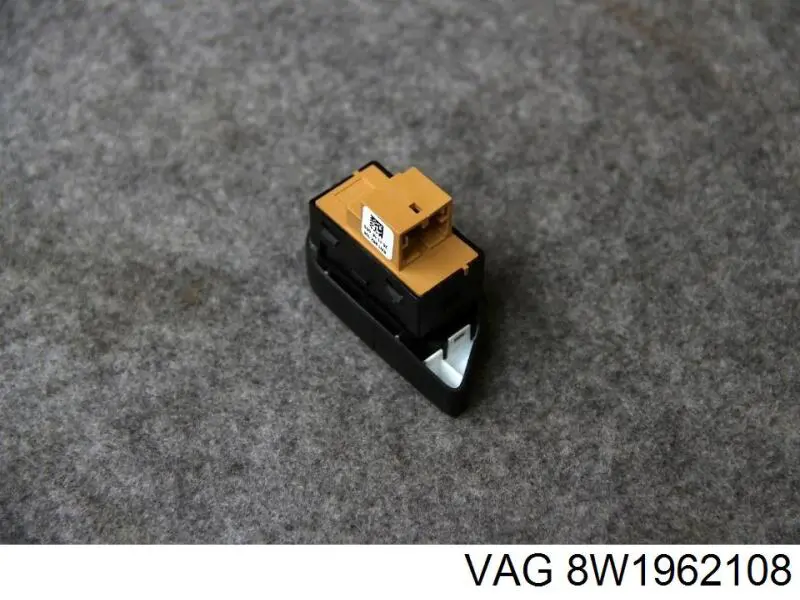 Купити 8W1962108 VAG Вимикач центрального замка