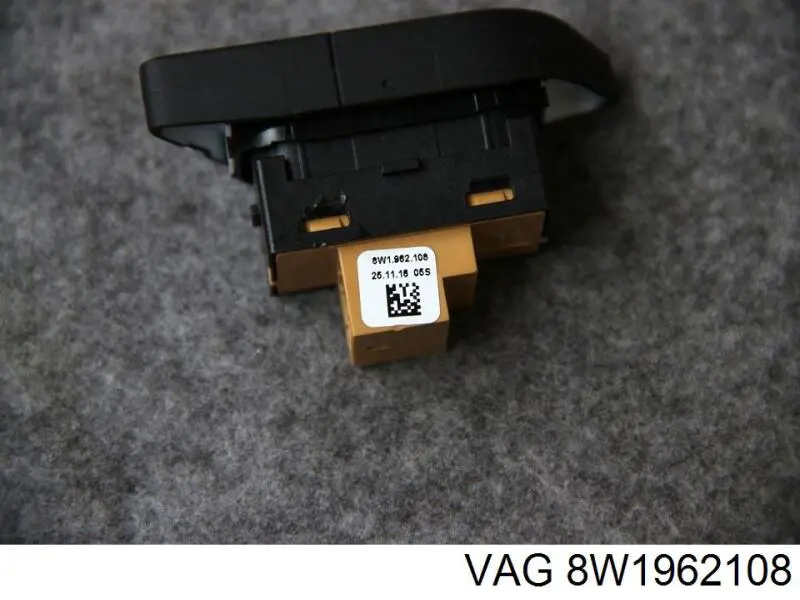 Вимикачі VAG 8W1962108 ціна, від 4.23 USD