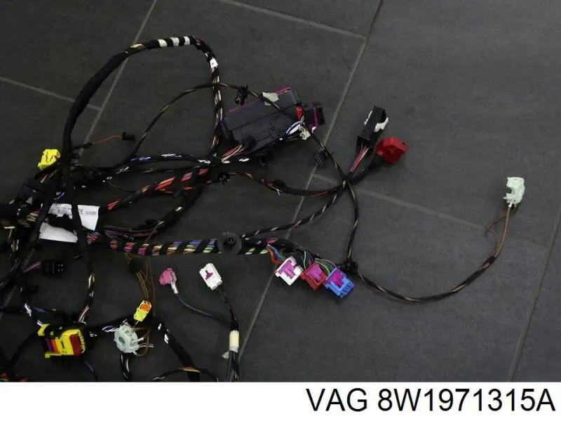 8W1971315A VAG 