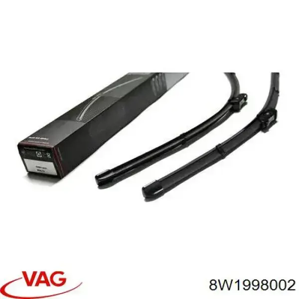 Купити 8W1998002 VAG Безконтактні двірники