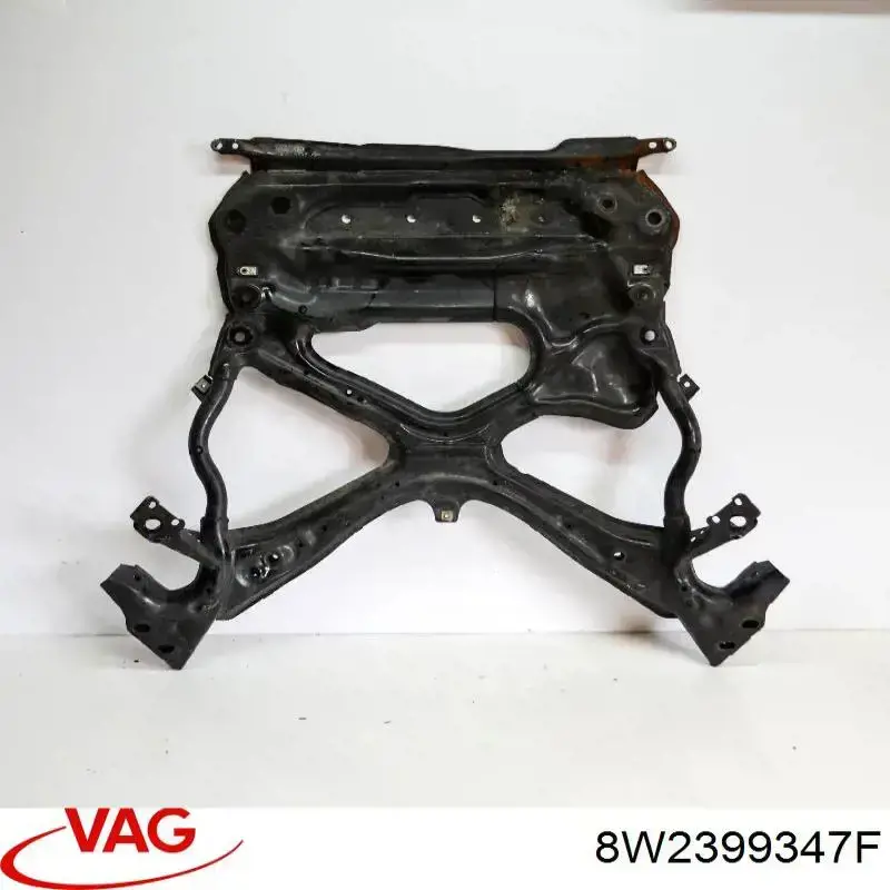 Купити 8W2399347G VAG 