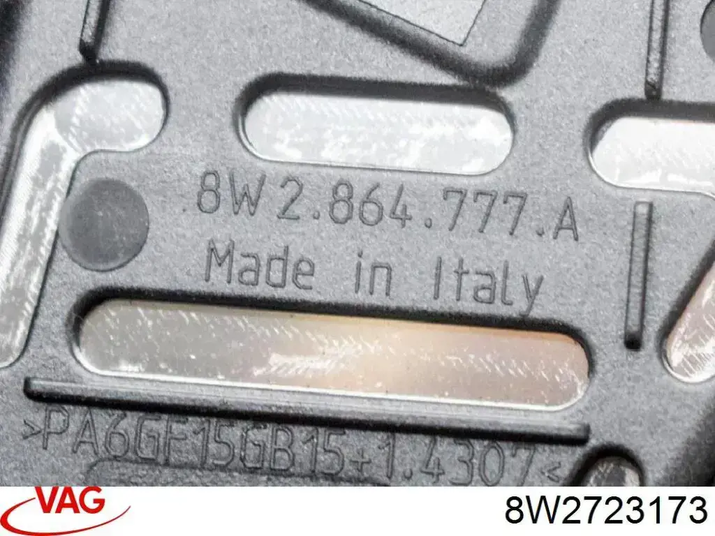 Купити 8W2723173 VAG 