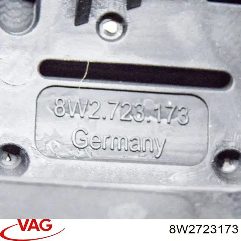  8W2723173 VAG