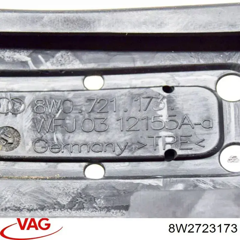  VAG 8W2723173