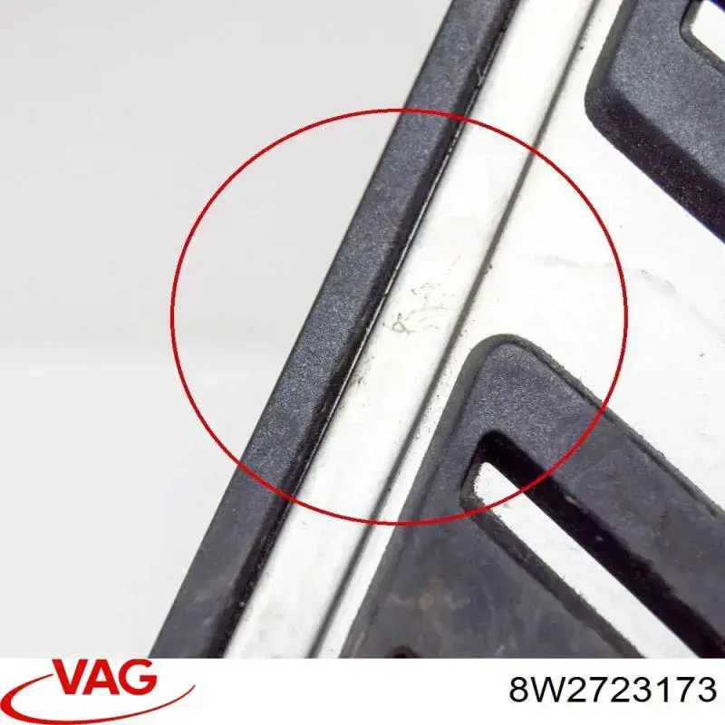  8W2723173 VAG