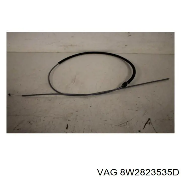 8W2823535D VAG 