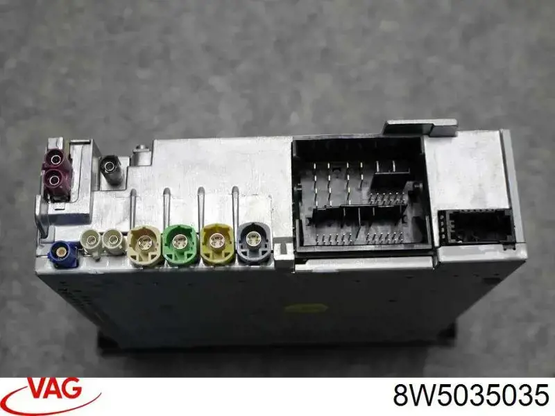 8W5035035 VAG 