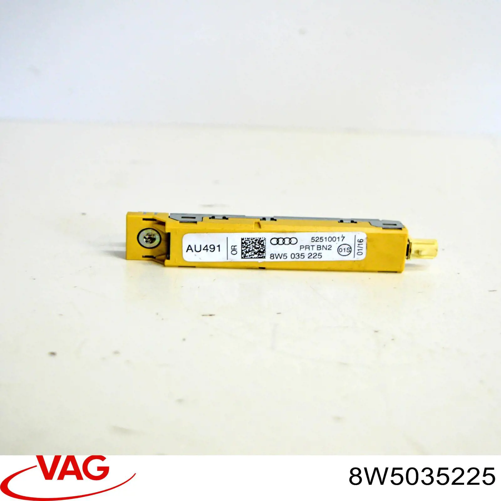  VAG 8W5035225 ціна, від 1.27 USD